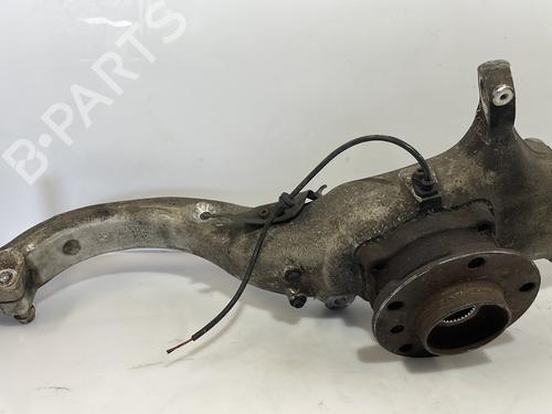Used Right front steering knuckle BMW X5 (E70) M (555 hp) 28668598