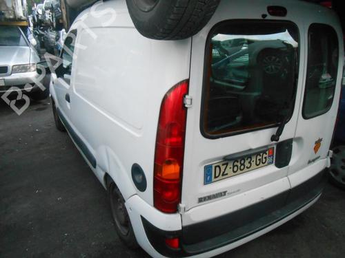Højre forlygte RENAULT KANGOO Express (FC0/1_) 1.5 dCi (FC07, FC1R) | BP25671207C29 