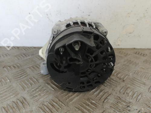 Used Alternator FIAT PANDA (169_) 1.2 (169.AXB11, 169.AXB1A) (60 hp) 25662427