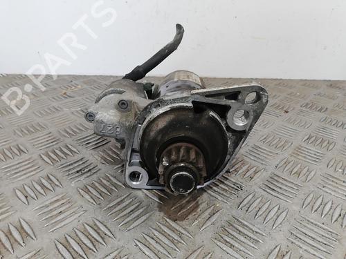 Starter AUDI A1 Sportback (8XA, 8XF) 1.6 TDI | BP25665517M8 - Image 3