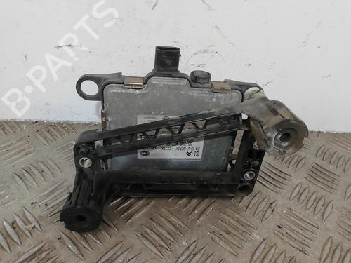 Used Electronic module PEUGEOT 5008 (0U_, 0E_) 1.6 HDi (112 hp) 25670097