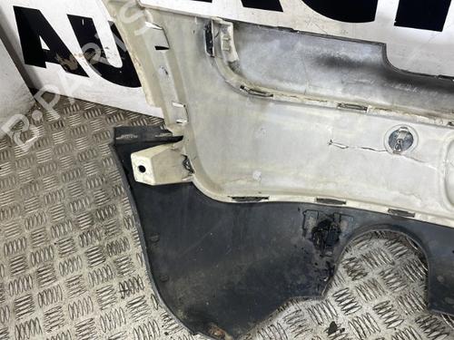 Rear bumper MINI MINI CLUBMAN (R55) Cooper D | BP25667256C8 
