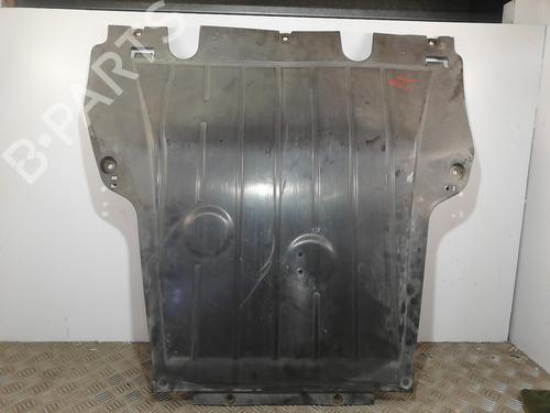 Used Underbody protection Underbody protection RENAULT MODUS / GRAND MODUS (F/JP0_) 1.5 dCi (FP0D, JP0D) (82 hp) 25670077 25670077