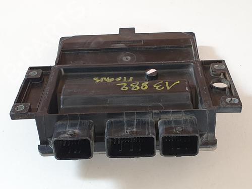 Engine control unit (ECU) RENAULT MODUS / GRAND MODUS (F/JP0_) 1.5 dCi (FP0D, JP0D) | BP25661704M57 - Image 3