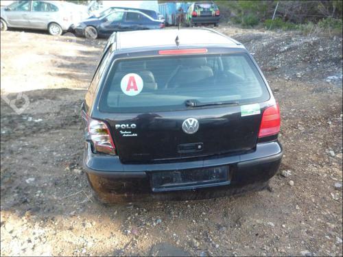 Right headlight VW POLO III (6N1) 60 1.4 | BP25669448C29 