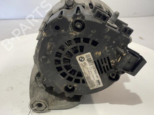Used Alternator Alternator BMW 1 (F21) 120 d xDrive (184 hp) 27370428 27370428