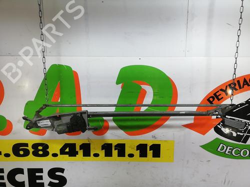 Used Front wipers mechanism Front wipers mechanism 25664965 25664965