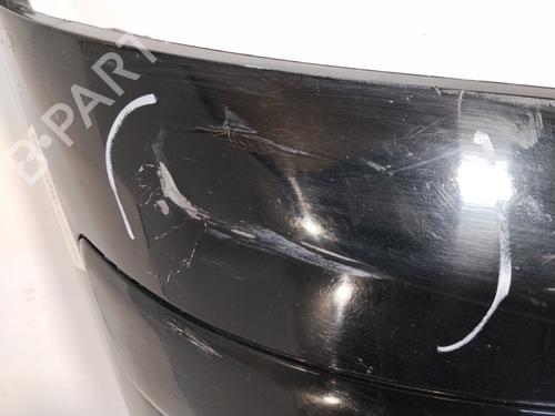 Used Front bumper Front bumper AUDI A2 (8Z0) 1.4 TDI (75 hp) 35957154 35957154