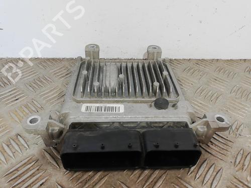 Used Engine control unit (ECU) Engine control unit (ECU) MERCEDES-BENZ SPRINTER 3,5-t Van (B906) 313 CDI (906.631, 906.633, 906.635, 906.637) (129 hp) 25662708 25662708