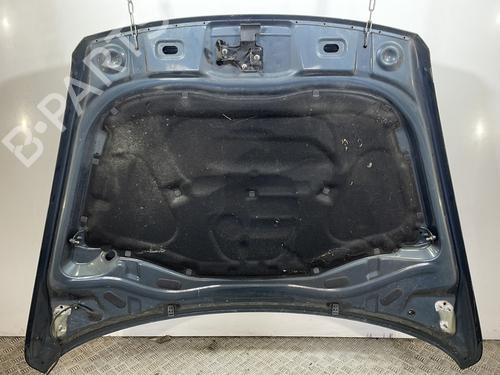Hood VW TOUAREG (7LA, 7L6, 7L7) 3.0 V6 TDI | BP25663886C1 