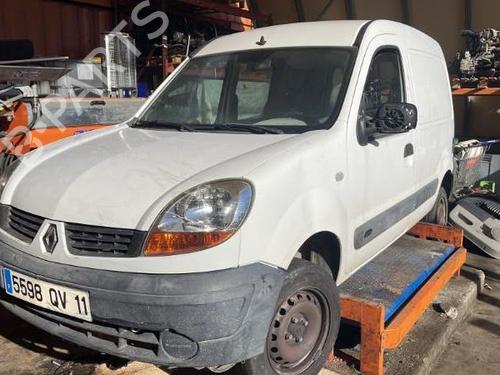 Left headlight RENAULT KANGOO Express (FC0/1_) 1.5 dCi (FC07, FC1R) | BP25669425C28  - Image 9