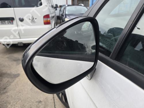 Retrovisor esquerdo CITROËN DS3 (SA_) 1.6 VTi 120 (120 hp) 31977561