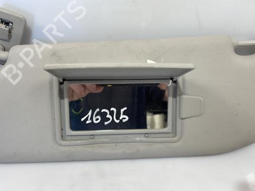 Left sun visor CITROËN C4 CACTUS 1.2 THP 110 | BP26617967I1 