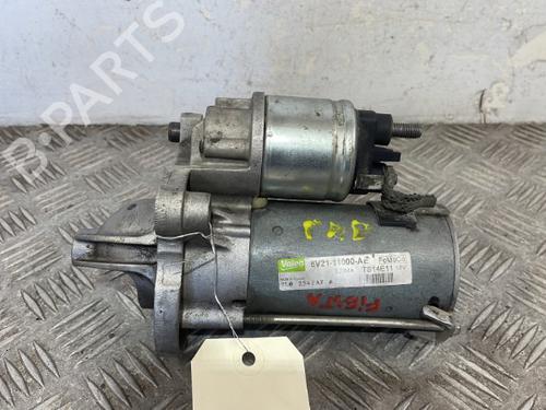 Startmotor FORD FIESTA VI (CB1, CCN) 1.4 TDCi (70 hp) 25667174