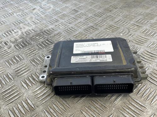 Used Engine control unit (ECU) RENAULT TWINGO I (C06_) 1.2 (C066, C068) (58 hp) 25667975