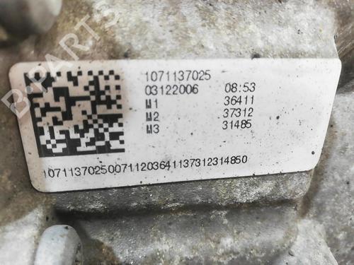 Gearbox AUDI A6 C6 (4F2) | BP25667865M3