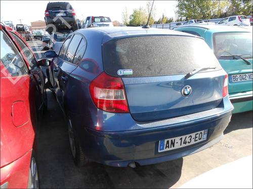 Left taillight BMW 1 (E87) 118 d | BP25664334C34