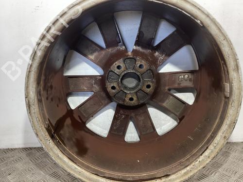 Felga VW TOUAREG (7LA, 7L6, 7L7) 2.5 R5 TDI | BP25669578C45 
