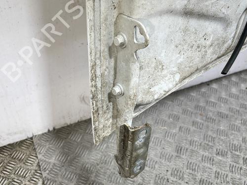 hood-dacia-sandero-2008-28690489 main image