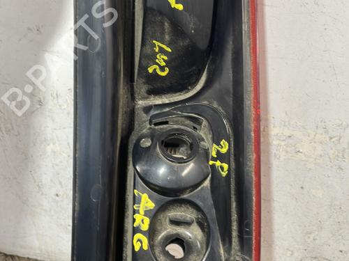 Left taillight FORD FIESTA V (JH_, JD_) 1.4 TDCi | BP25661950C34 