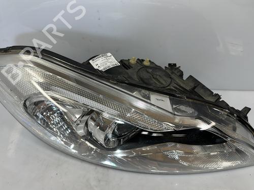 Right headlight VOLVO C70 II Convertible (542) D3 | BP27608324C29 