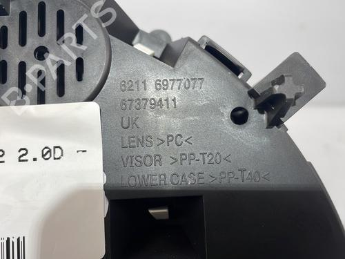 Instrument cluster MINI MINI (R56) Cooper SD | BP28429480C47