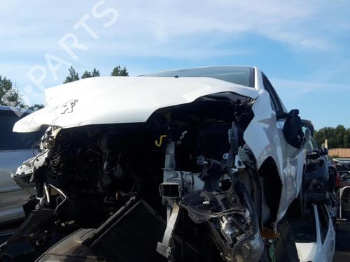 Instrument cluster PEUGEOT 208 I (CA_, CC_) 1.4 HDi | BP25663175C47