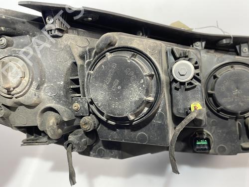 Left headlight HYUNDAI SANTA FÉ II (CM) 2.2 CRDi GLS 4x4 | BP25661962C28 