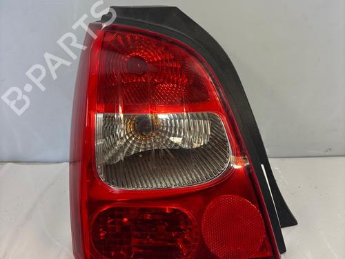 Left taillight RENAULT TWINGO II (CN0_) 1.2 (CN0D) | BP35796179C34 - Image 3