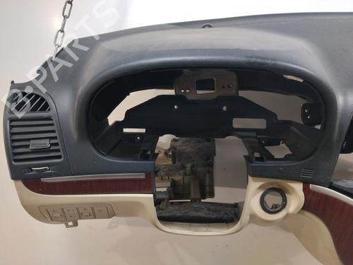 Dashboard HYUNDAI SANTA FÉ II (CM) 2.2 CRDi GLS 4x4 | BP29513161C46 - Image 5