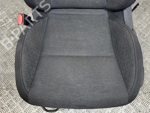 Left front seat RENAULT CLIO V (B7_) 1.5 Blue dCi 85 (B7AG) | BP29301222C15  - Image 10