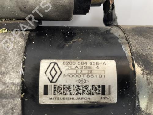 starter-renault-megane-iii-hatchback-bz01_-b3_-2008-27398176 main image