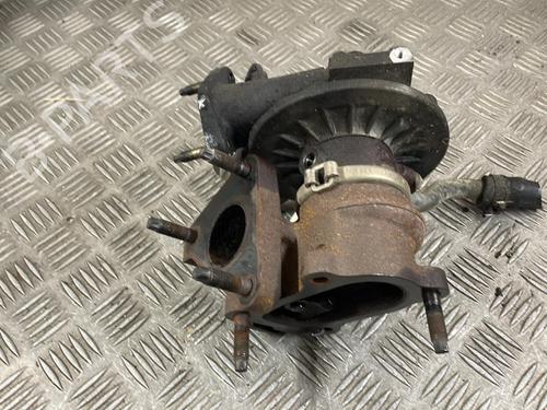 Turbocharger/Supercharger NISSAN NAVARA NP300 (D40) 2.5 dCi 4WD | BP25663193M71 