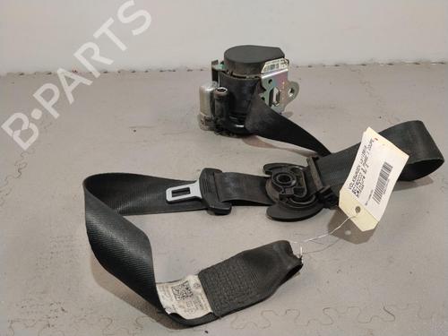 Sikkerhedssele foran venstre Sikkerhedssele foran venstre VW SCIROCCO III (137, 138) 2.0 TDI (170 hp) 39721473 39721473