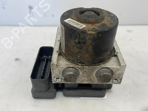 ABS pump CITROËN C3 II (SC_) 1.4 HDi 70 (SC8HZC, SC8HR0, SC8HP4) | BP29154971M43  - Image 5