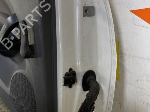 Left rear door SEAT IBIZA IV (6J5, 6P1) 1.2 | BP25664837C4 