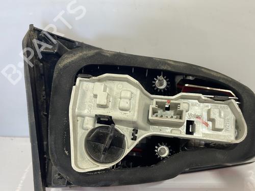 Right tailgate light VW GOLF VII (5G1, BQ1, BE1, BE2) 2.0 TDI 4motion | BP29748569C80