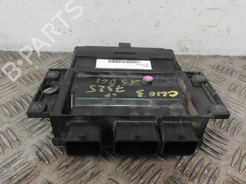 Engine control unit (ECU) RENAULT CLIO III (BR0/1, CR0/1) 1.5 dCi (BR17, CR17) | BP25667578M57 - Image 3