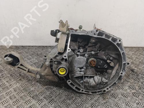 Gearbox CITROËN NEMO MPV 1.4 HDi | BP39607909M3 - Image 3
