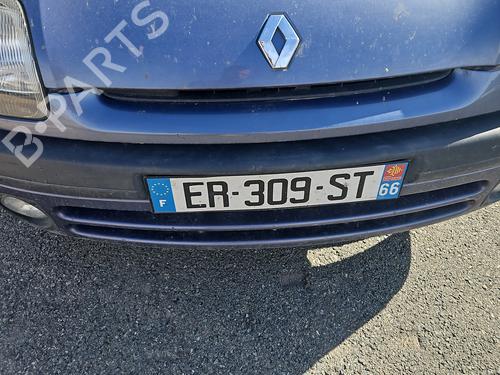 Used Parts RENAULT CLIO II (BB_, CB_) 1.6 (B/CB0D, BB00) 3998345