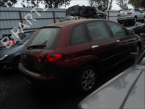 Used Parts FIAT CROMA (194_)  1.9 D Multijet (194AXB1B)  2534898