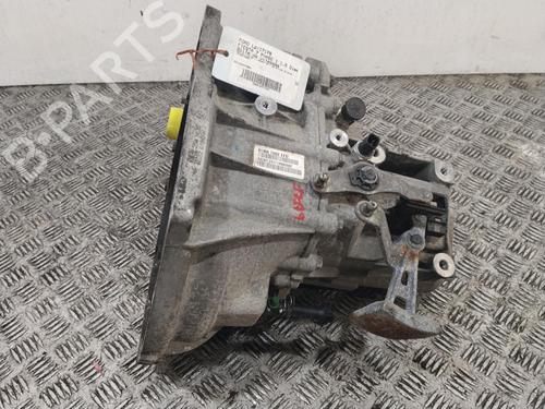 Gearbox FORD FIESTA VII (HJ, HF) 1.5 TDCi | BP39607908M3 - Image 2
