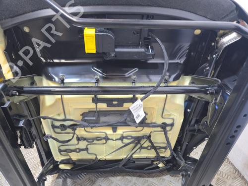 Stol høyre foran RENAULT MEGANE IV Hatchback (B9A/M/N_) 1.5 dCi 110 (B9A3) | BP30793265C16 