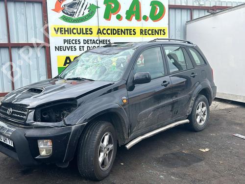 Front differential TOYOTA RAV 4 II (_A2_) 2.0 D 4WD (CLA20_, CLA21_, CLA20R, CLA21R) | BP25661836M23  - Image 12