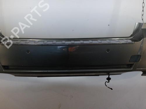 rear-bumper-mercedes-benz-glk-class-x204-2008-2009-2010-2011-2012-2013-2014-2015-34202134 main image