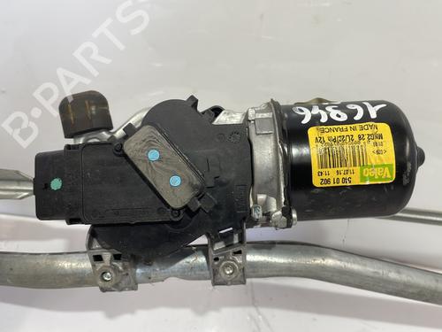 Front wiper motor RENAULT KANGOO Express (FW0/1_) 1.5 dCi 90 (FW0G, FW05, FW08, FW11) | BP27884303M29 