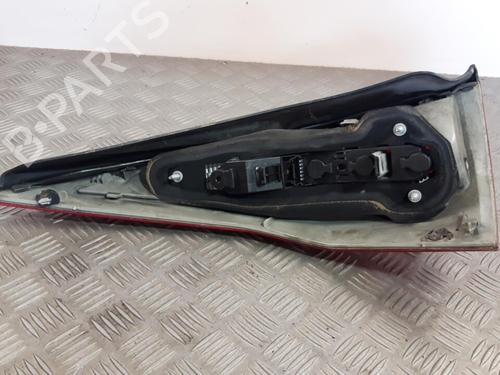 Right taillight RENAULT MEGANE II Estate (KM0/1_) 1.9 dCi | BP25671028C35 
