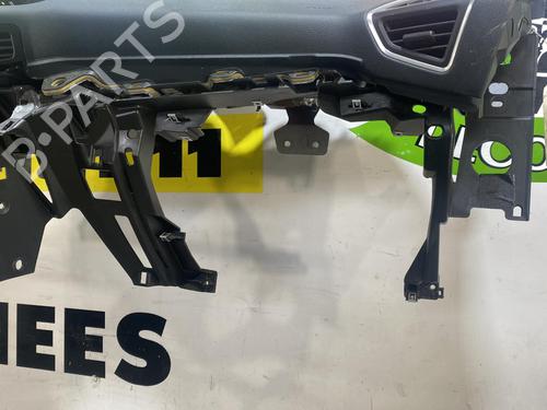 Dashboard FORD C-MAX II (DXA/CB7, DXA/CEU) 2.0 TDCi | BP25662864C46 - Image 4