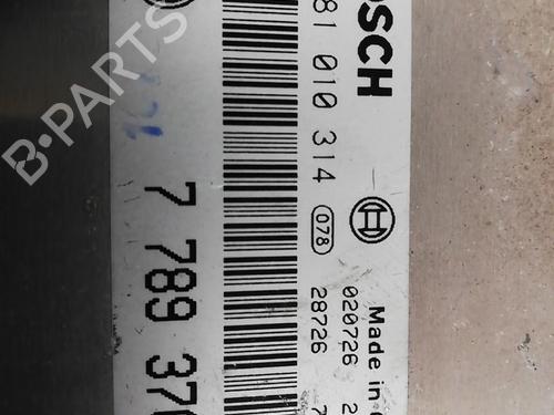 Øvrige styreenhet BMW 3 (E46) 330 d | BP25670600M11 