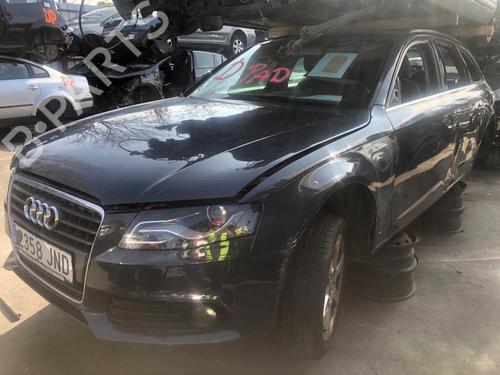 Steering pump AUDI A4 B8 Avant (8K5) 2.0 TDI | BP25667998M99 - Image 4